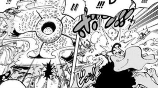 クロの技 杓死の技名の由来は Onepieceで学ぶ雑学